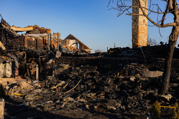 Reliable Content Restoration contractor in Pennsburg, PA by Meridian Smoke Damage
